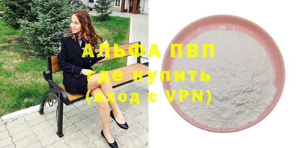 ALPHA PVP Ростов